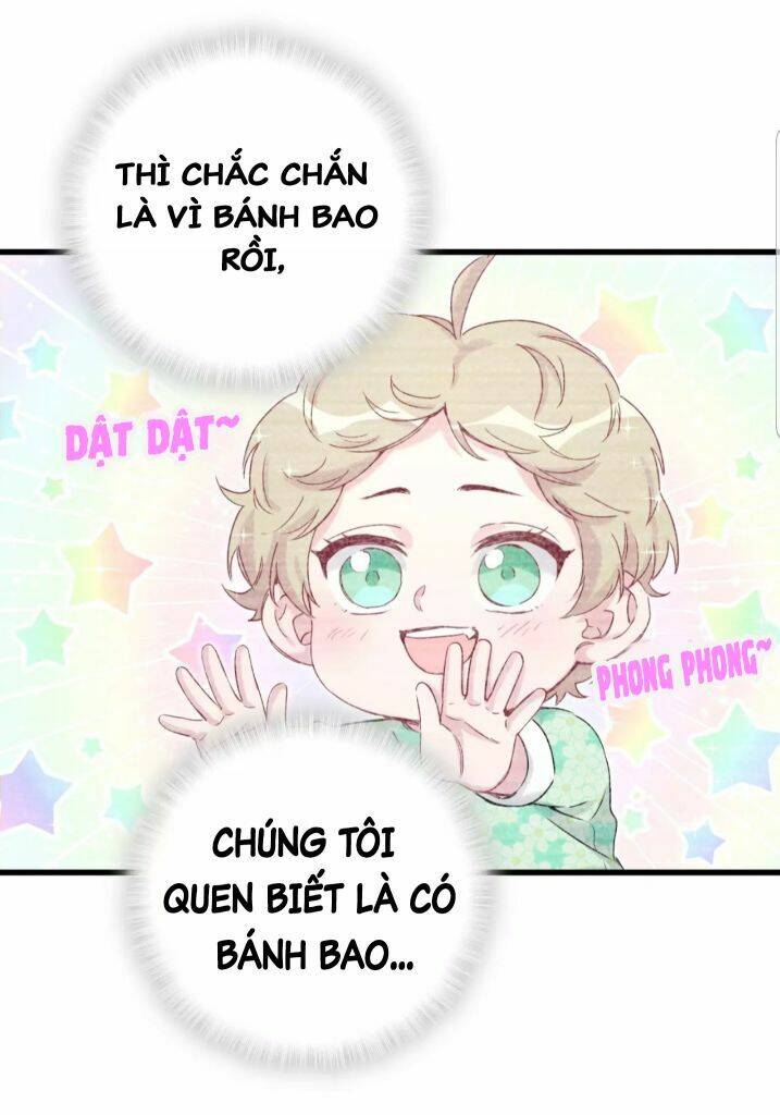 Đứa Bé Là Của Ai ???? Chapter 119 - 45