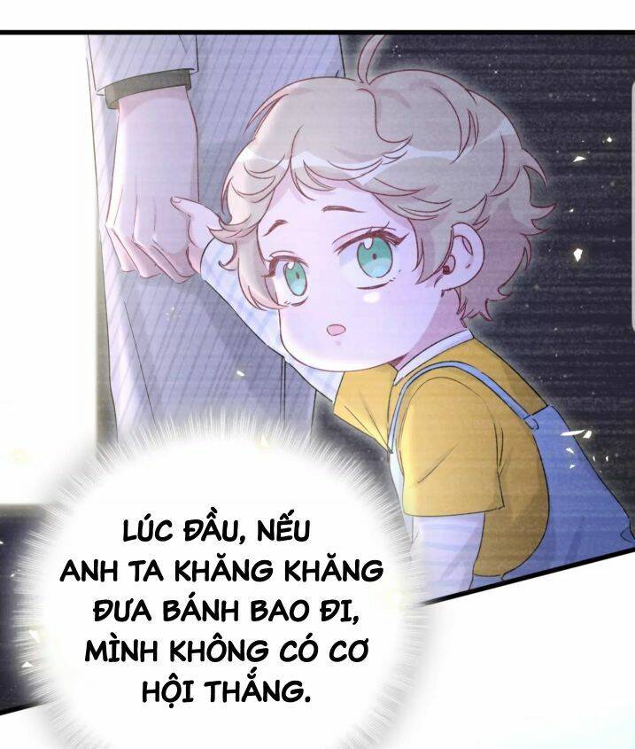 Đứa Bé Là Của Ai ???? Chapter 119 - 46