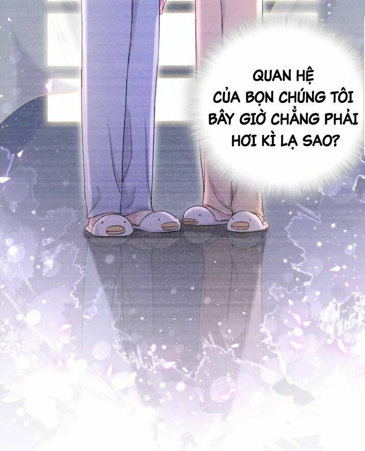 Đứa Bé Là Của Ai ???? Chapter 119 - 49