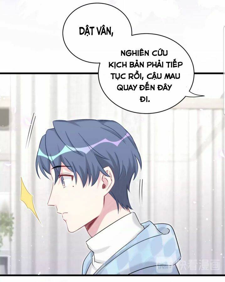 Đứa Bé Là Của Ai ???? Chapter 119 - 50