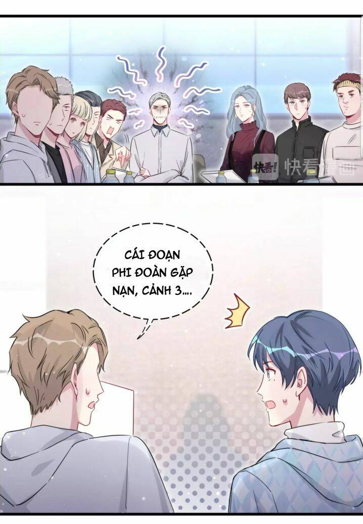 Đứa Bé Là Của Ai ???? Chapter 119 - 6