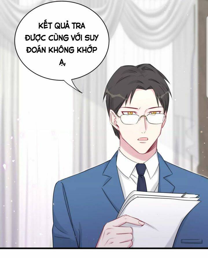 Đứa Bé Là Của Ai ???? Chapter 119 - 53