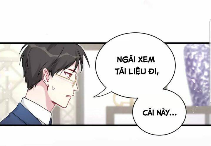 Đứa Bé Là Của Ai ???? Chapter 119 - 55