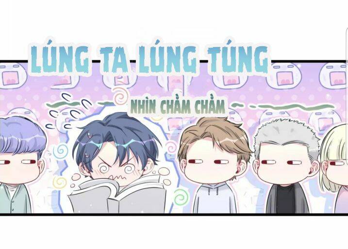 Đứa Bé Là Của Ai ???? Chapter 119 - 8