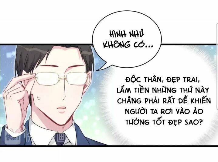 Đứa Bé Là Của Ai ???? Chapter 120 - 12