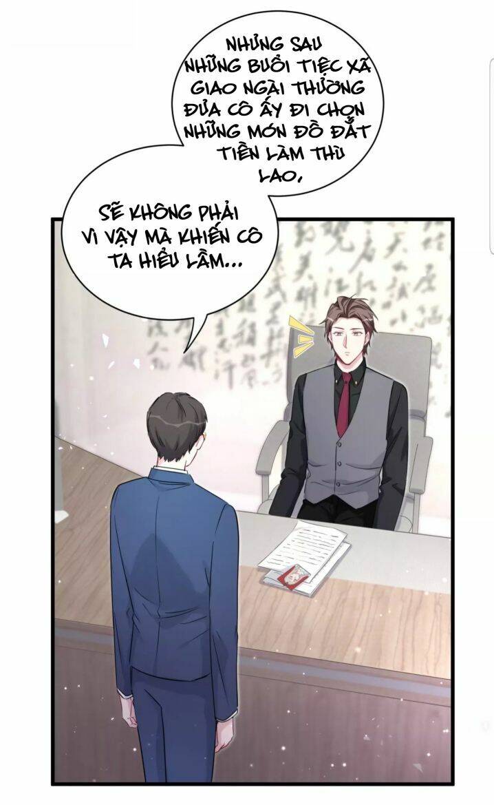 Đứa Bé Là Của Ai ???? Chapter 120 - 13