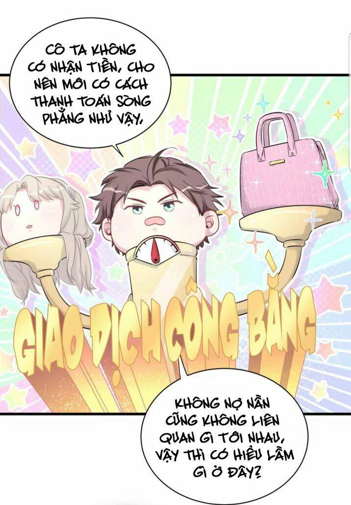 Đứa Bé Là Của Ai ???? Chapter 120 - 15