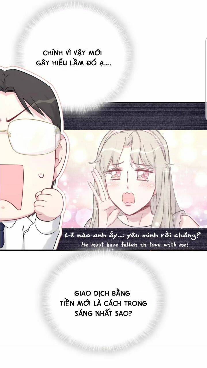 Đứa Bé Là Của Ai ???? Chapter 120 - 16