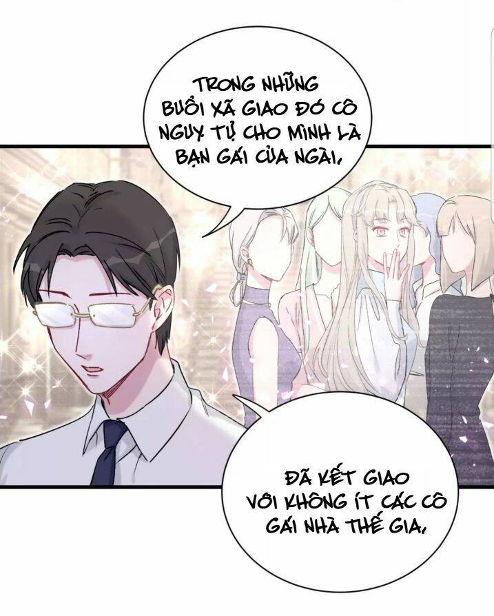 Đứa Bé Là Của Ai ???? Chapter 120 - 18
