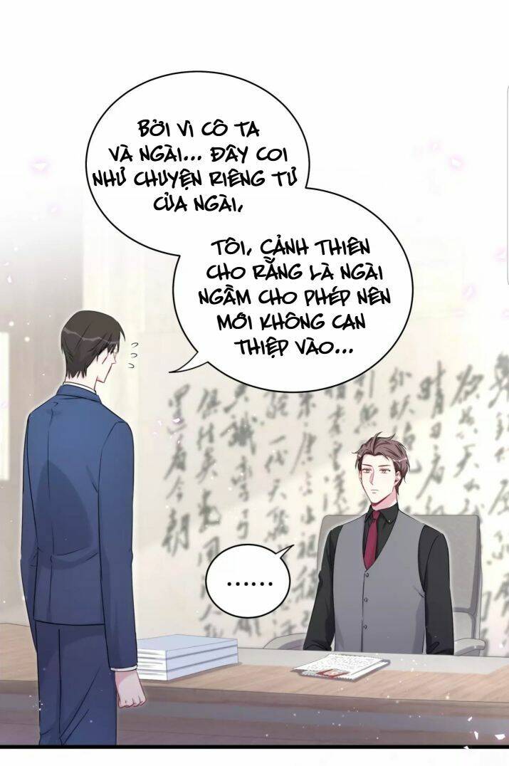Đứa Bé Là Của Ai ???? Chapter 120 - 20