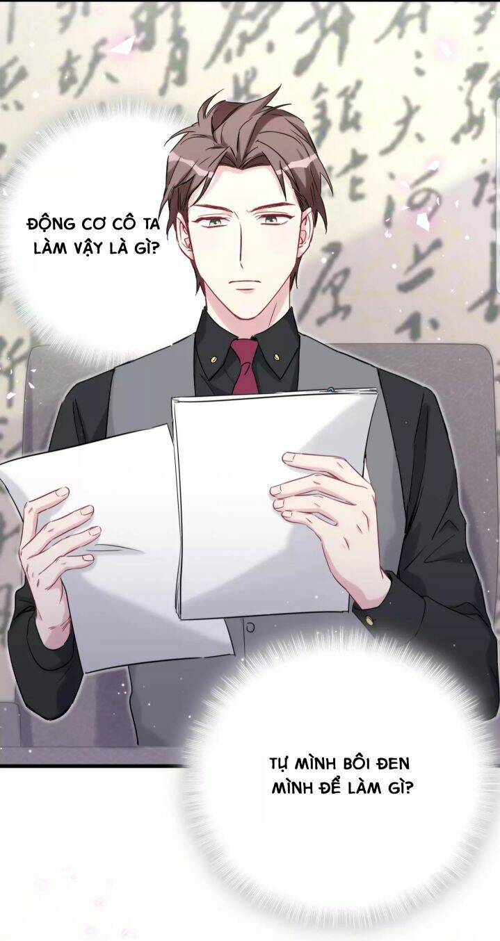 Đứa Bé Là Của Ai ???? Chapter 120 - 3