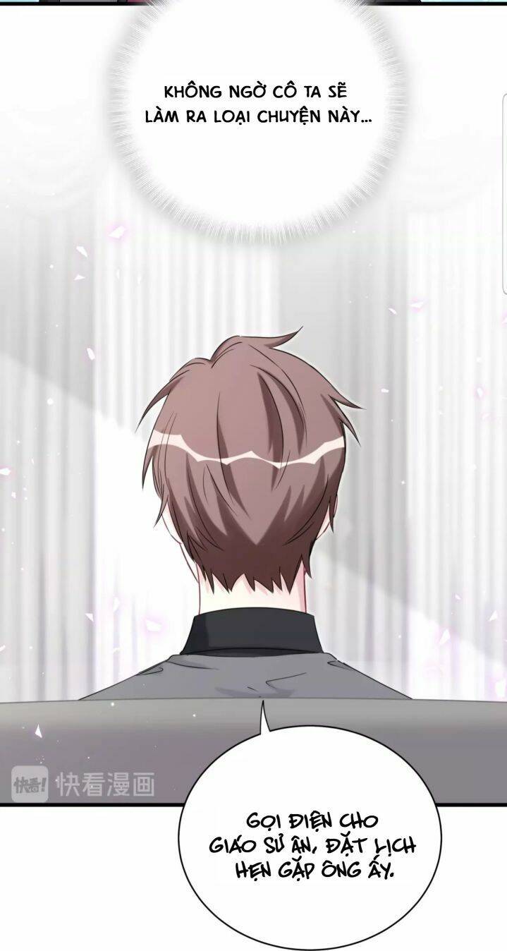 Đứa Bé Là Của Ai ???? Chapter 120 - 22