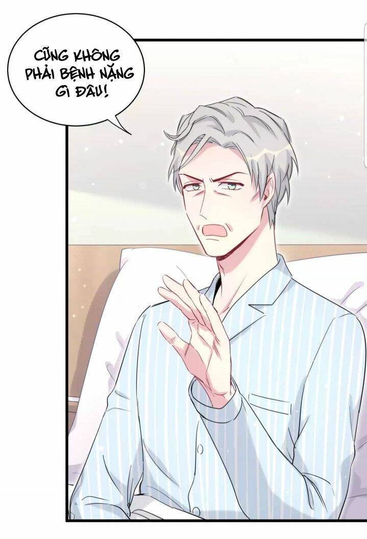 Đứa Bé Là Của Ai ???? Chapter 120 - 25