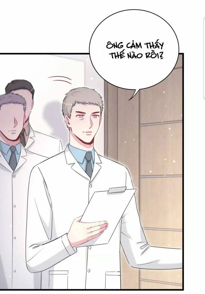 Đứa Bé Là Của Ai ???? Chapter 120 - 27