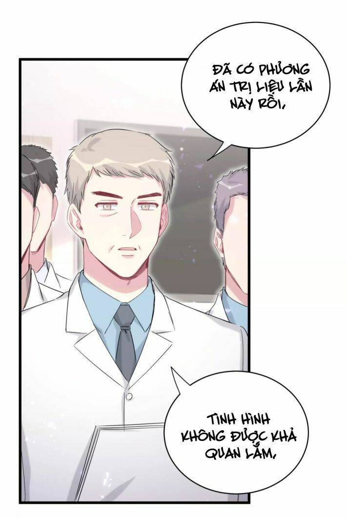 Đứa Bé Là Của Ai ???? Chapter 120 - 30