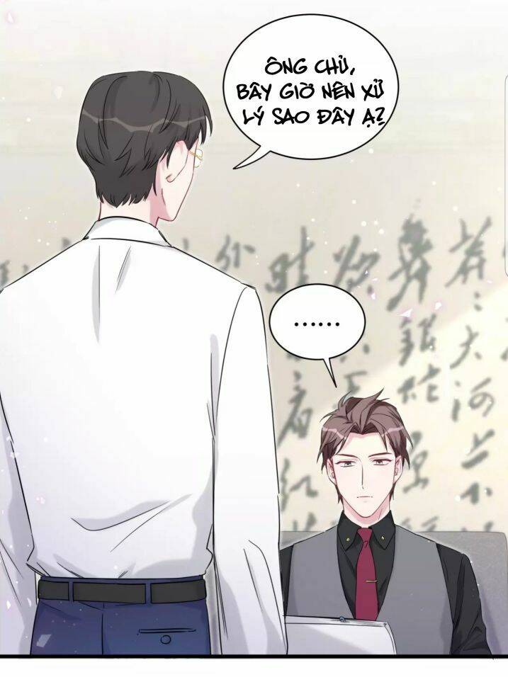 Đứa Bé Là Của Ai ???? Chapter 120 - 4