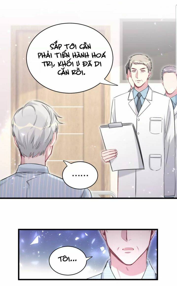 Đứa Bé Là Của Ai ???? Chapter 120 - 32