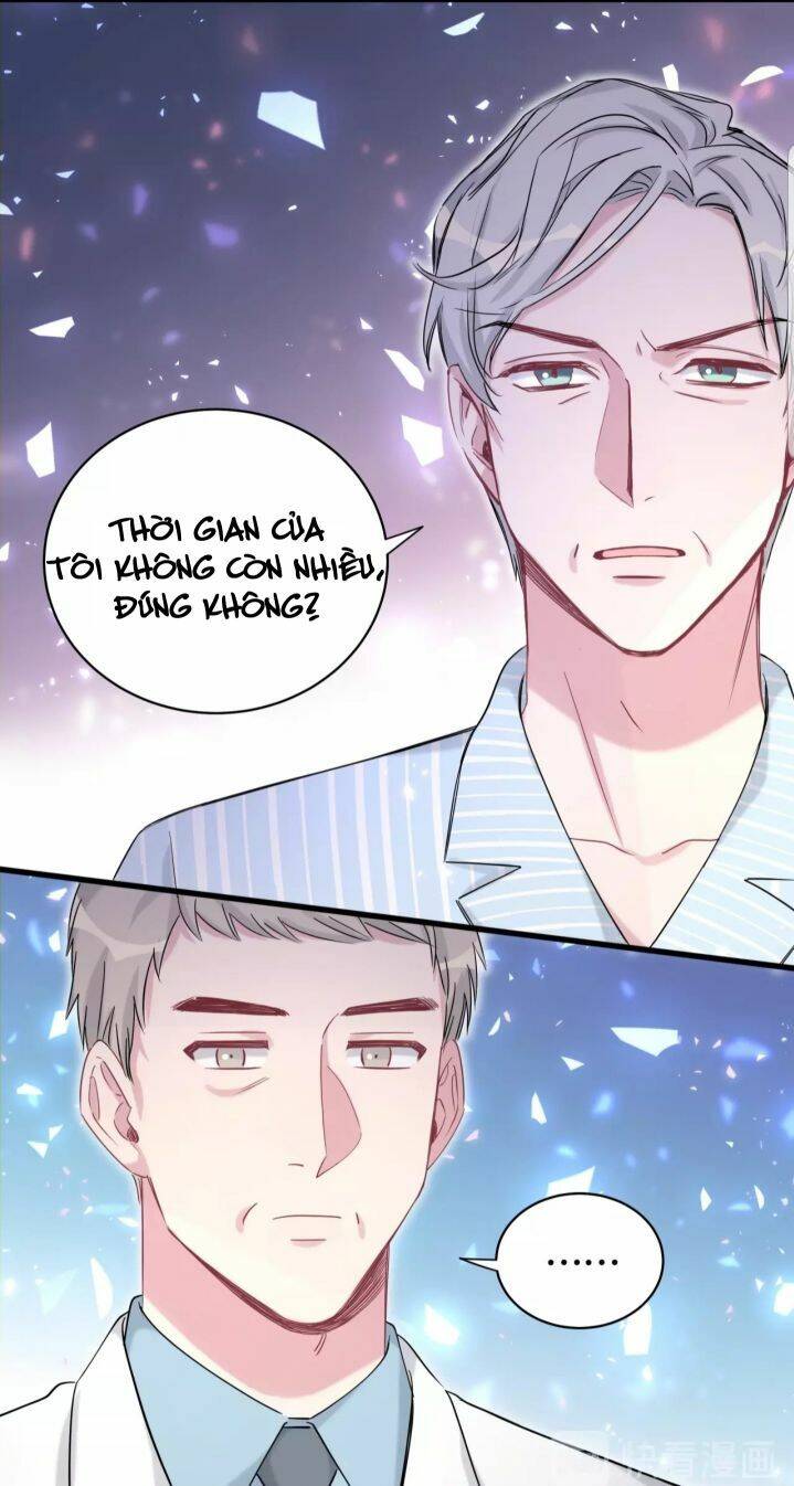 Đứa Bé Là Của Ai ???? Chapter 120 - 33