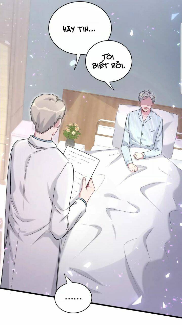 Đứa Bé Là Của Ai ???? Chapter 120 - 35