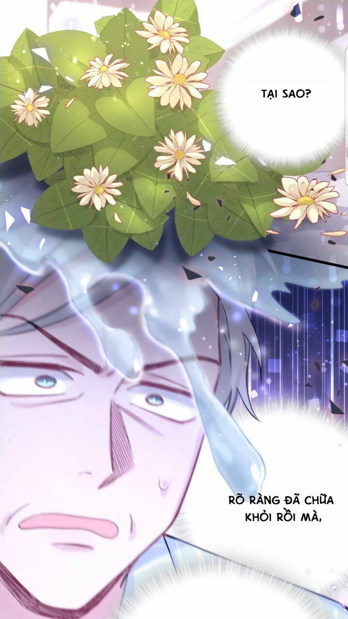 Đứa Bé Là Của Ai ???? Chapter 120 - 41