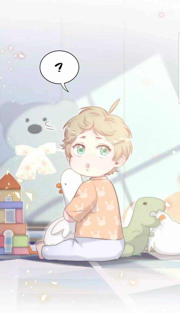 Đứa Bé Là Của Ai ???? Chapter 120 - 46