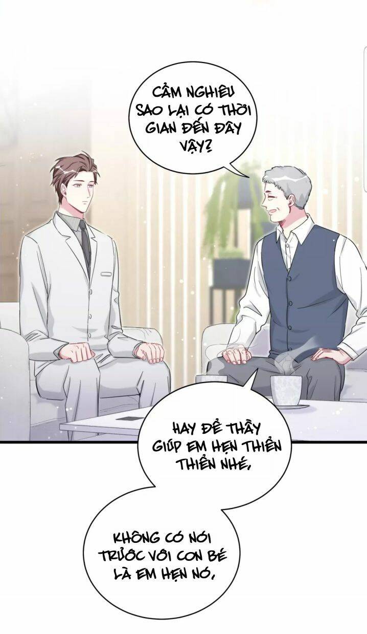 Đứa Bé Là Của Ai ???? Chapter 120 - 48