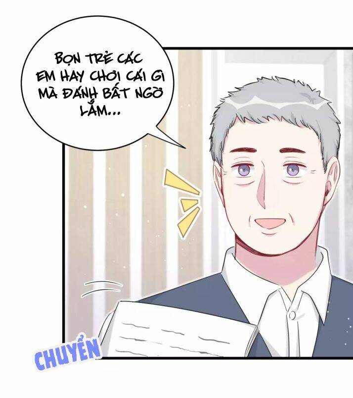 Đứa Bé Là Của Ai ???? Chapter 120 - 49