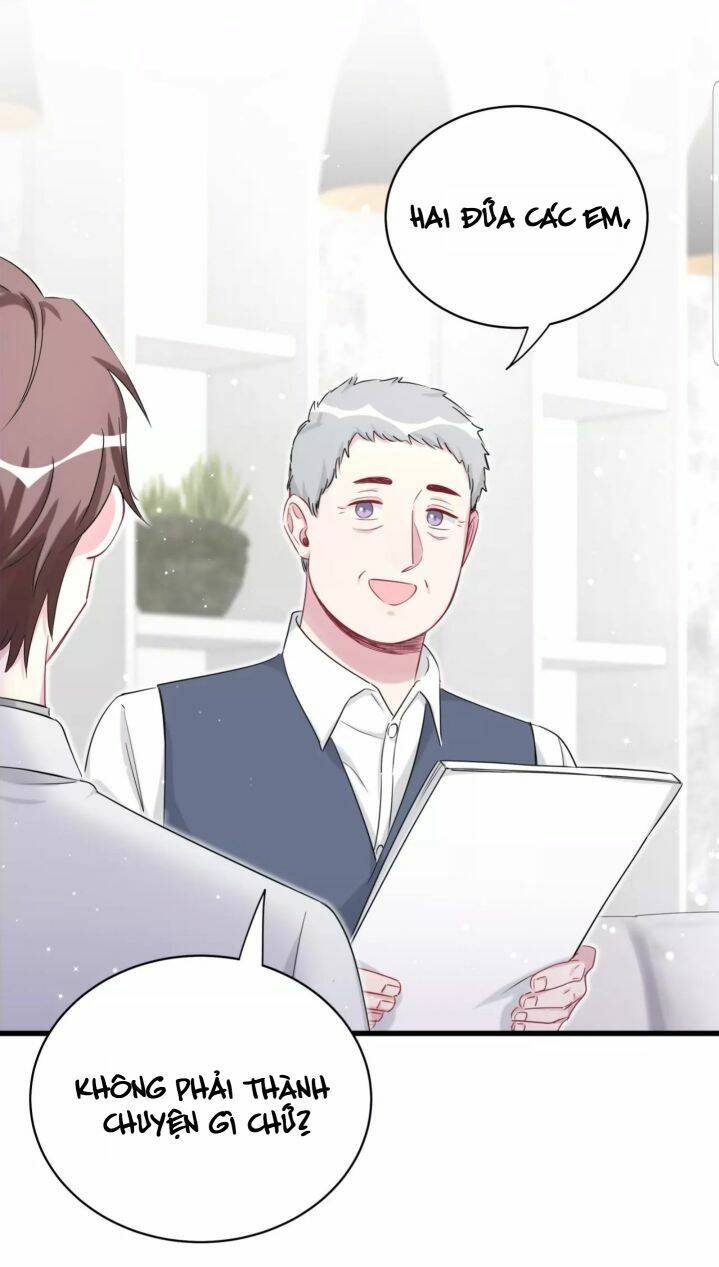 Đứa Bé Là Của Ai ???? Chapter 120 - 51