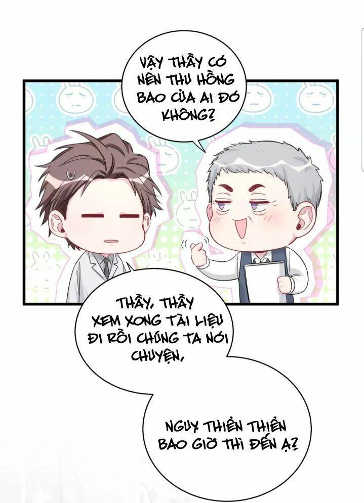 Đứa Bé Là Của Ai ???? Chapter 120 - 52