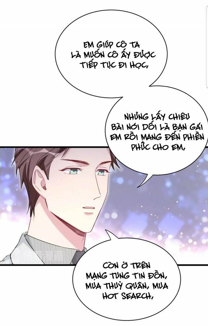 Đứa Bé Là Của Ai ???? Chapter 120 - 56