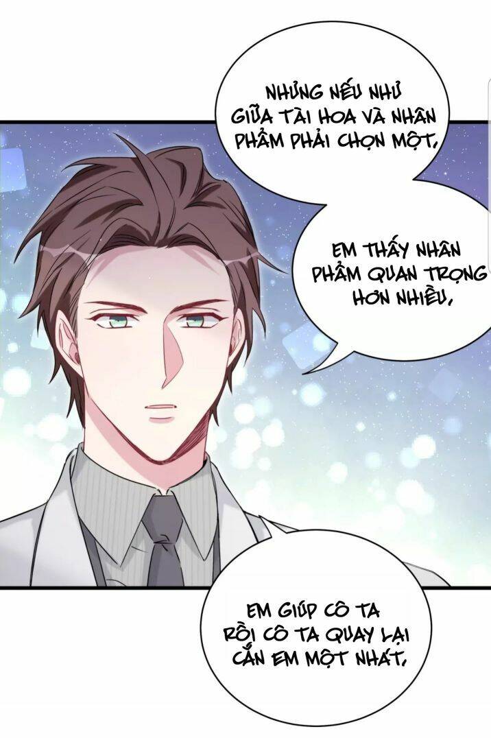 Đứa Bé Là Của Ai ???? Chapter 120 - 59