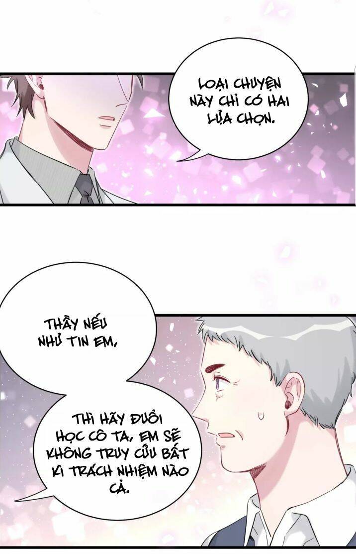 Đứa Bé Là Của Ai ???? Chapter 120 - 62