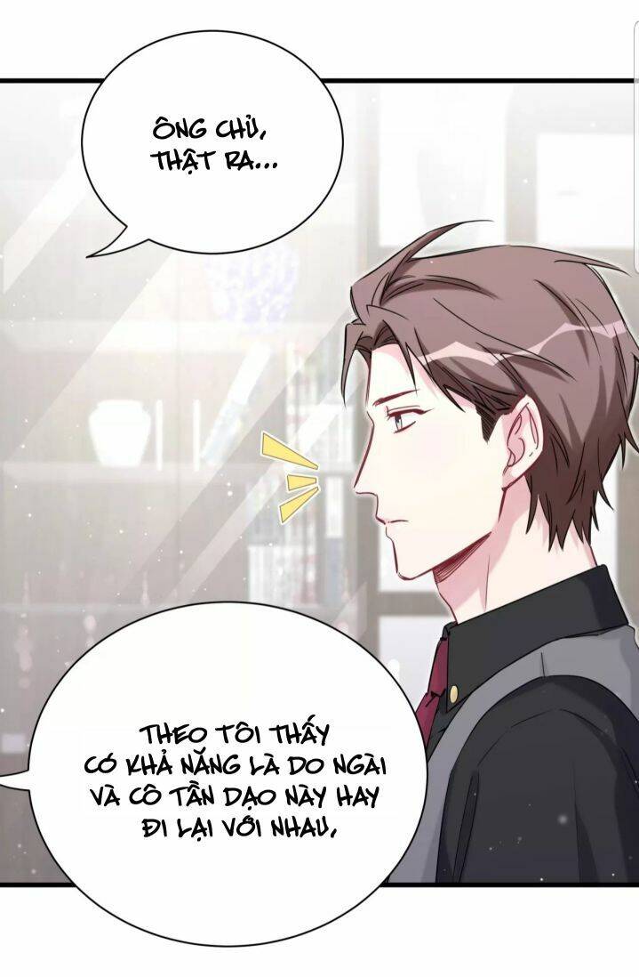 Đứa Bé Là Của Ai ???? Chapter 120 - 8