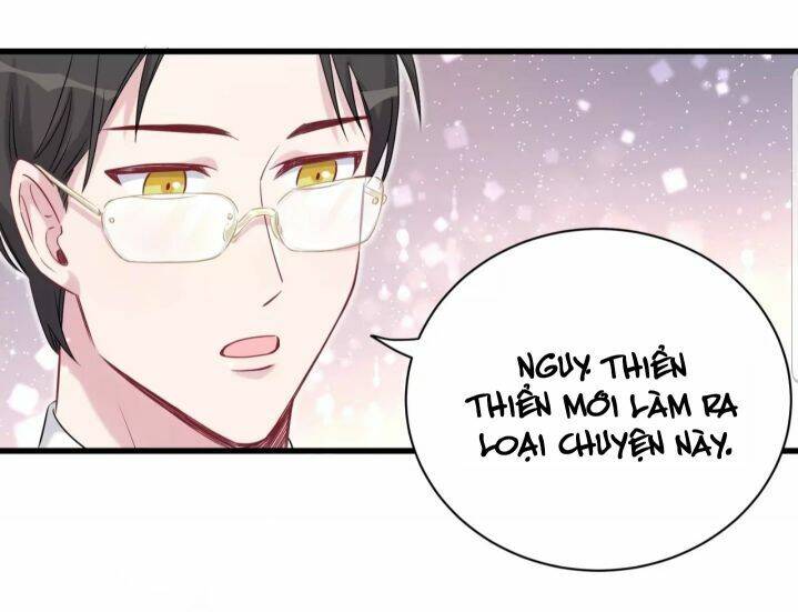 Đứa Bé Là Của Ai ???? Chapter 120 - 9