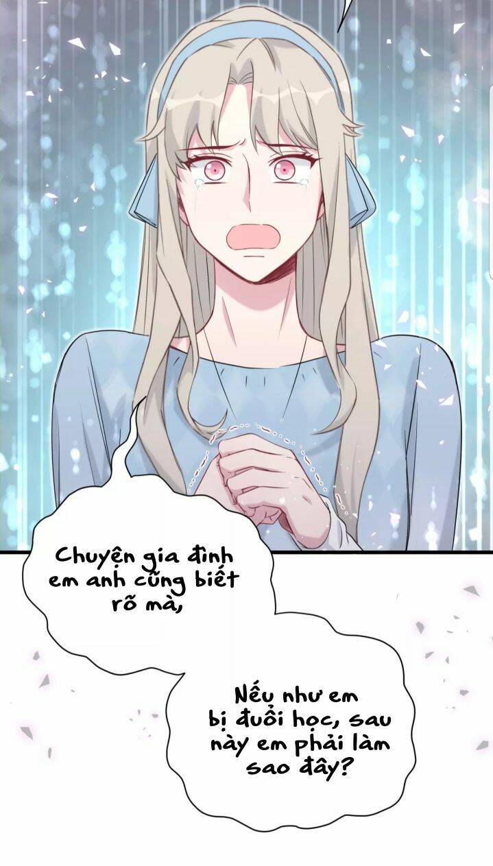 Đứa Bé Là Của Ai ???? Chapter 121 - 18