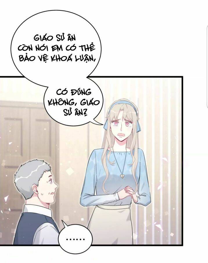 Đứa Bé Là Của Ai ???? Chapter 121 - 19