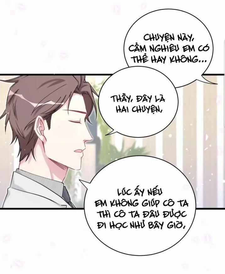 Đứa Bé Là Của Ai ???? Chapter 121 - 21