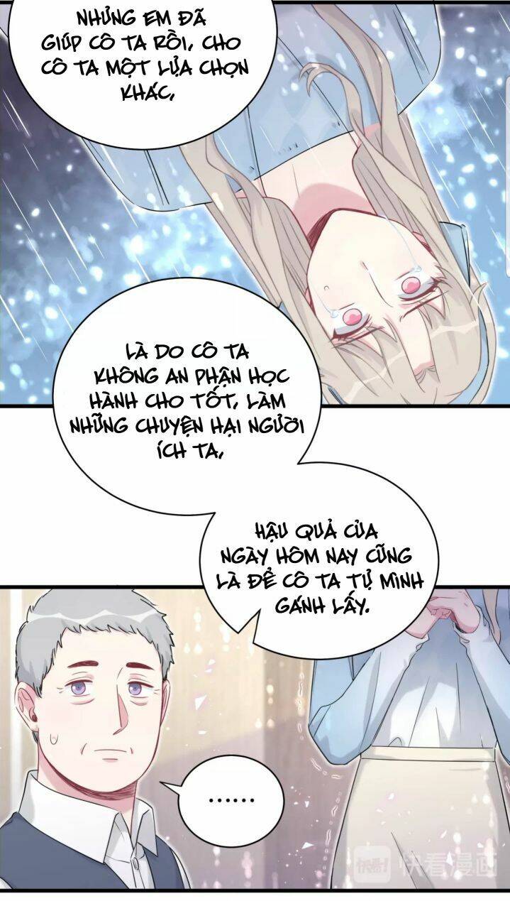 Đứa Bé Là Của Ai ???? Chapter 121 - 23