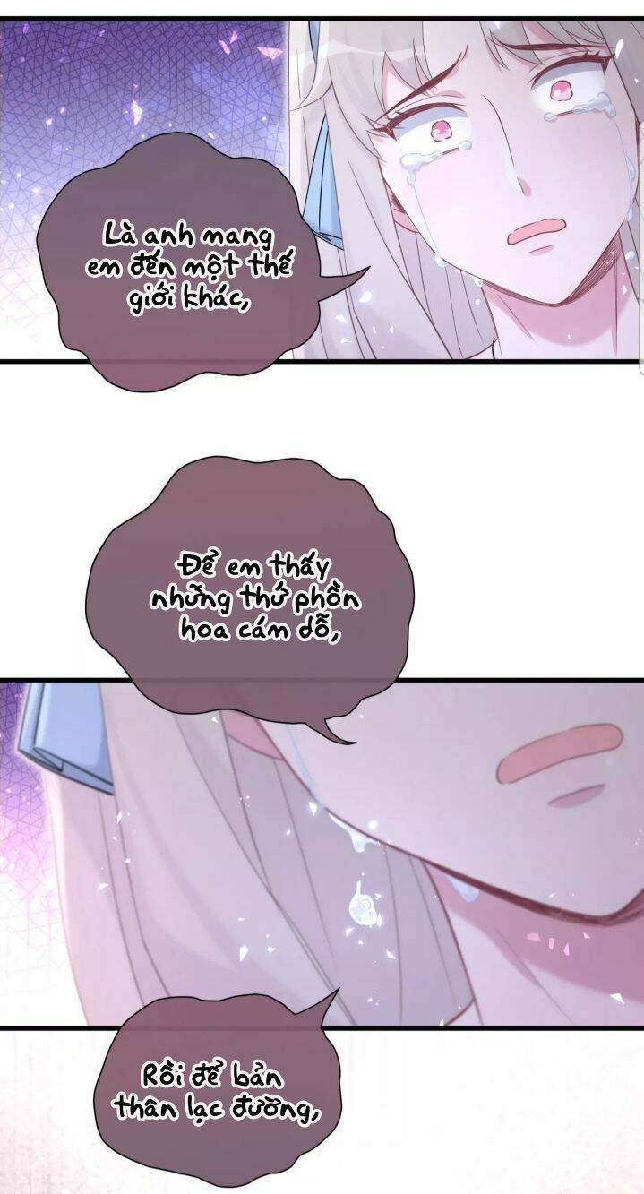 Đứa Bé Là Của Ai ???? Chapter 121 - 25