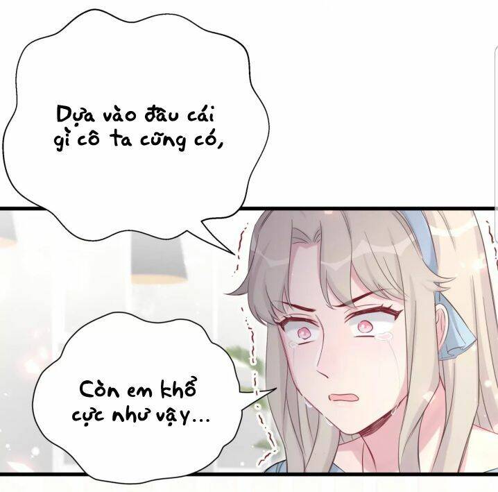 Đứa Bé Là Của Ai ???? Chapter 121 - 28