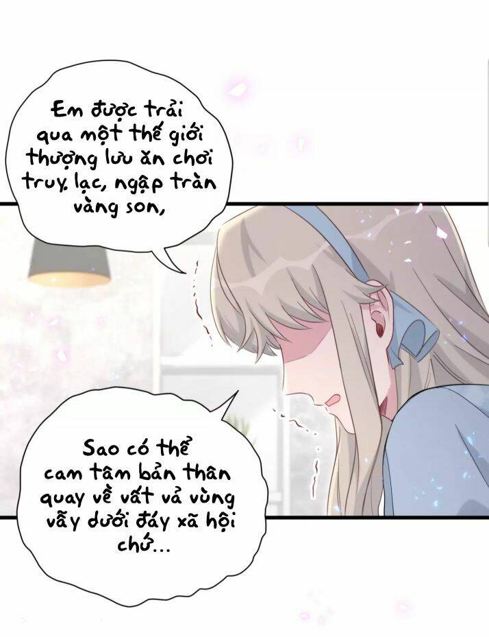 Đứa Bé Là Của Ai ???? Chapter 121 - 30