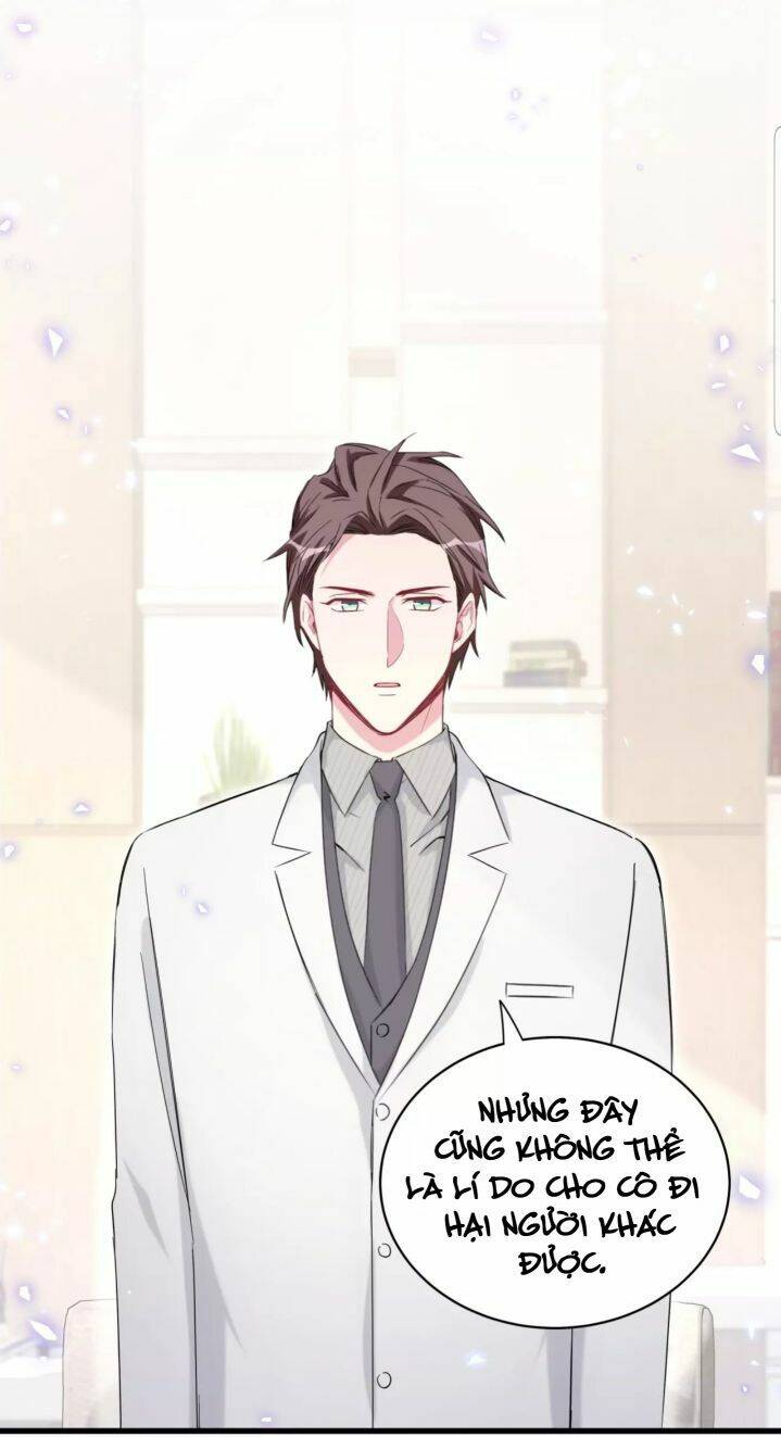 Đứa Bé Là Của Ai ???? Chapter 121 - 32