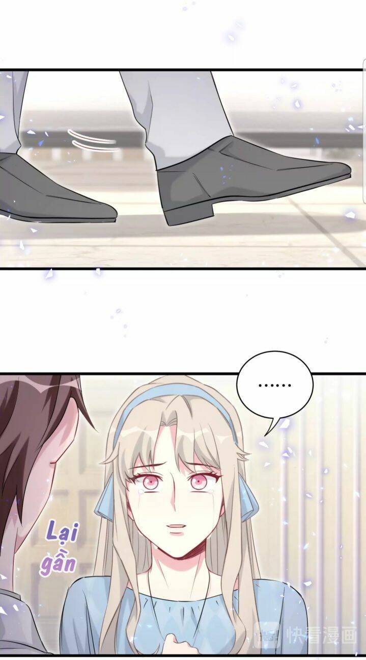 Đứa Bé Là Của Ai ???? Chapter 121 - 33