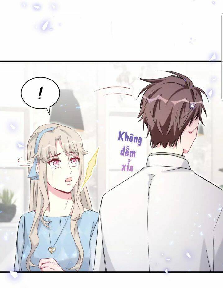 Đứa Bé Là Của Ai ???? Chapter 121 - 34