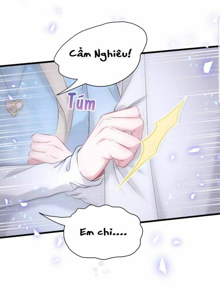 Đứa Bé Là Của Ai ???? Chapter 121 - 35