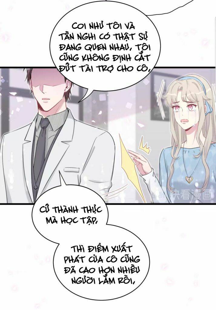 Đứa Bé Là Của Ai ???? Chapter 121 - 39