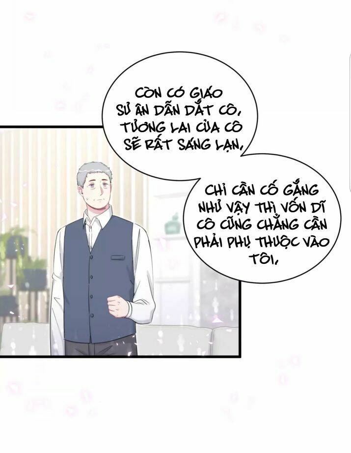 Đứa Bé Là Của Ai ???? Chapter 121 - 40