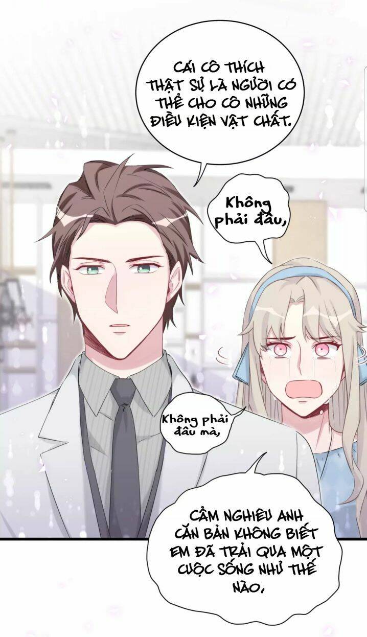 Đứa Bé Là Của Ai ???? Chapter 121 - 42