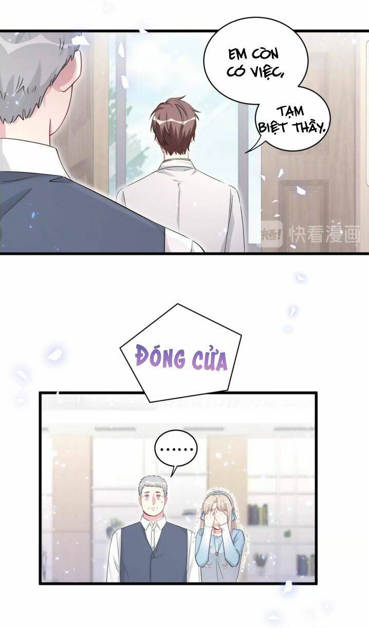 Đứa Bé Là Của Ai ???? Chapter 121 - 52