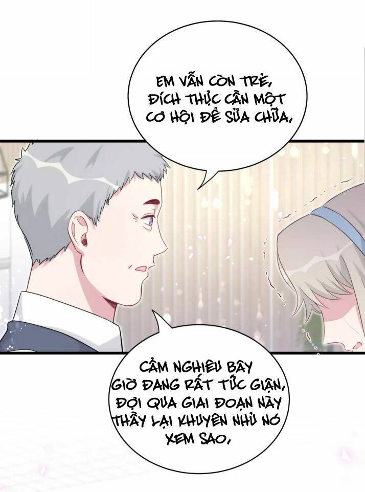 Đứa Bé Là Của Ai ???? Chapter 121 - 55